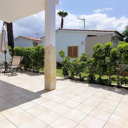 Precioso Bungalow 1 Playa del Ingles  Exterior photo