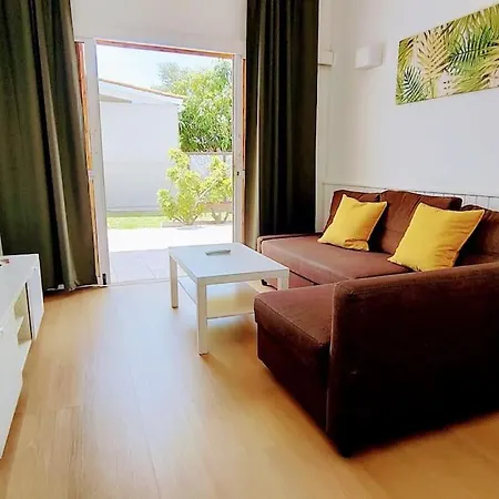 Precioso Bungalow 1 Playa del Ingles  Exterior photo