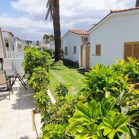 Precioso Bungalow 1 Playa del Ingles  Exterior photo