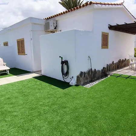 Precioso Bungalow 1 Playa del Ingles  Exterior photo