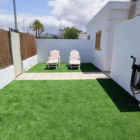 Precioso Bungalow 1 Playa del Ingles  Exterior photo