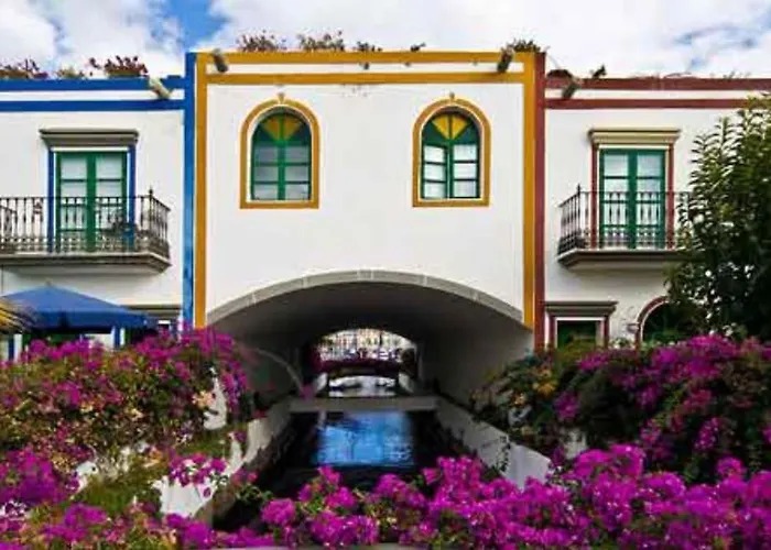 Precioso Bungalow 1