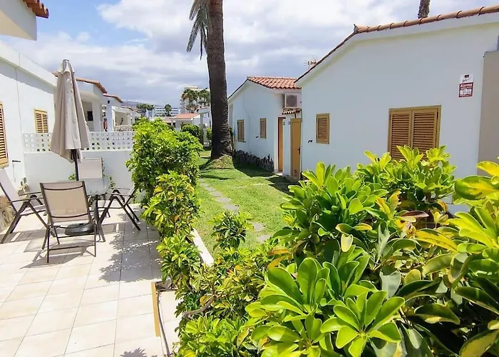 Precioso Bungalow 1