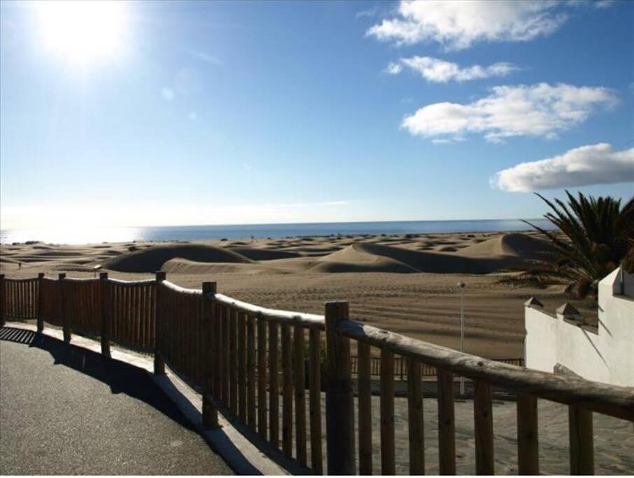 Apartament Precioso 1 Playa del Inglés