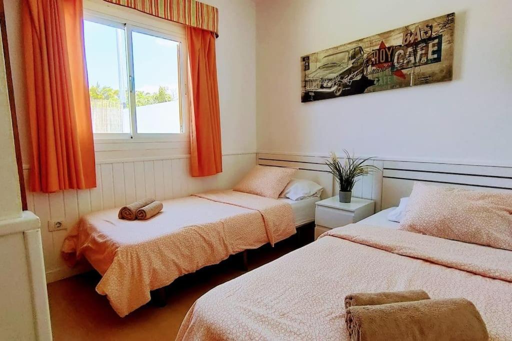Apartament Precioso 1